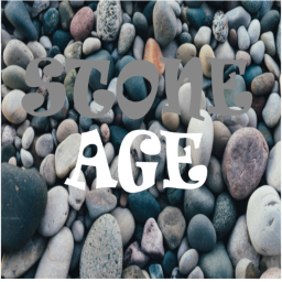 (GAME PASSES)Stone Age