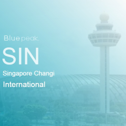 Singapore Changi Int.