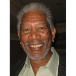 Morgan Freeman Fan Club.