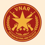 VNAR Vietnam National Army Roleplay