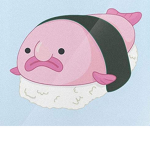 Blobfish Supporters