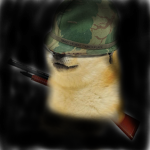 GOD DOG gg