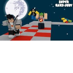 Hard obby