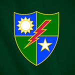 75th Ranger RegᎥment