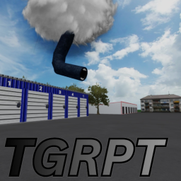 (Humanity!) Trevor Giant Rp Thing