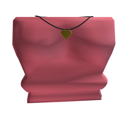 Magical Mew Mew - Pink's Shirt