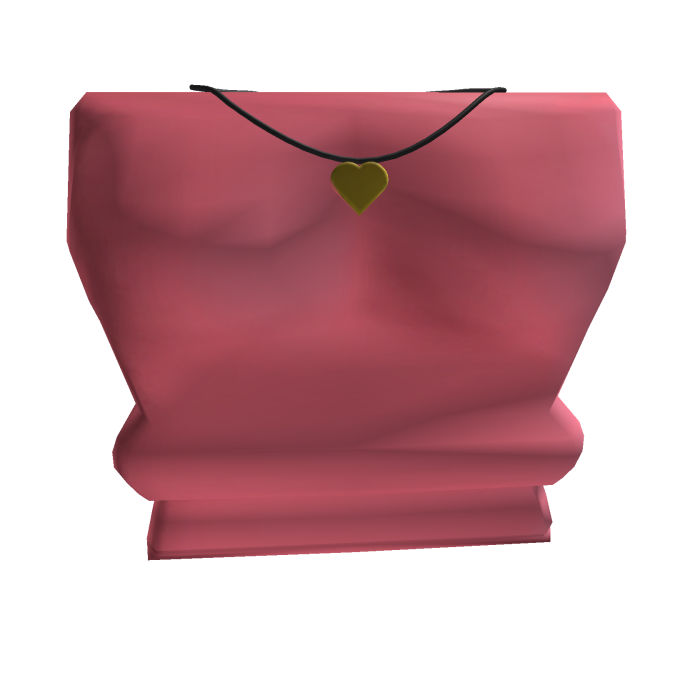 Magical Mew Mew - Pink's Shirt