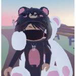 Bff bear friends