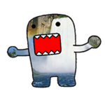 Waterfall Domo