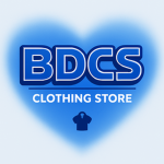 Brad's drippy clothing store