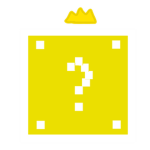 The King of Lucky Blocks