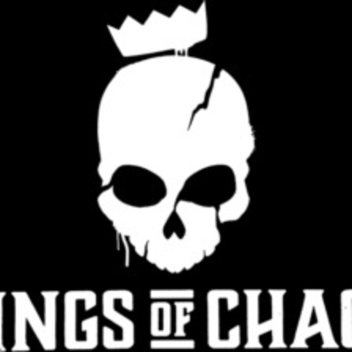 Nuke Chaos Central
