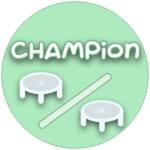 1v1 Champion