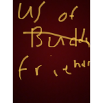 Us of Friends