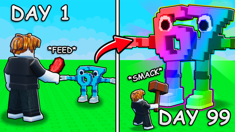 [💥] Smack Your Brainrot! screenshot 3