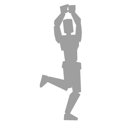Tomato Dance