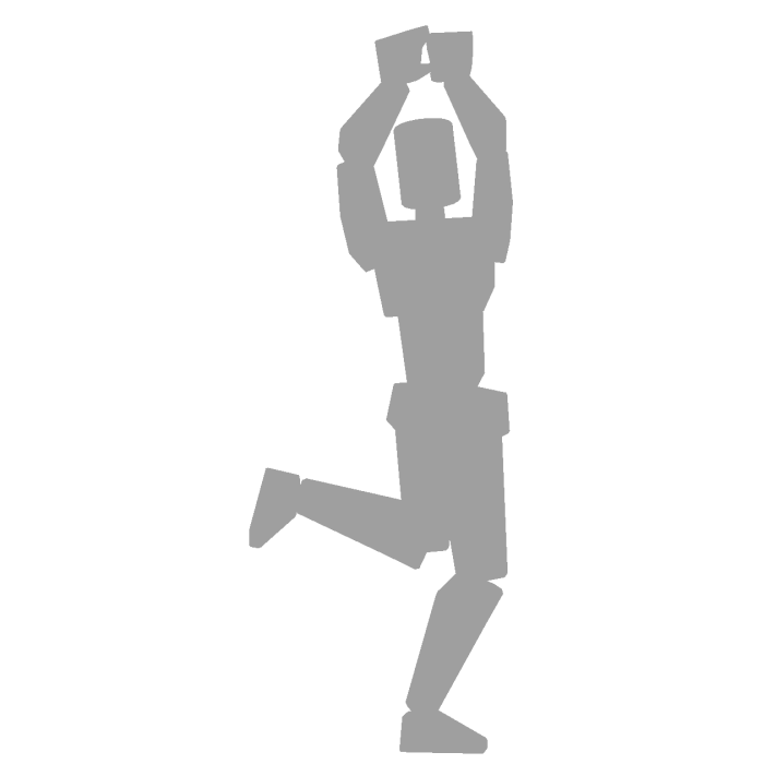 Tomato Dance