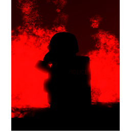 Survive.