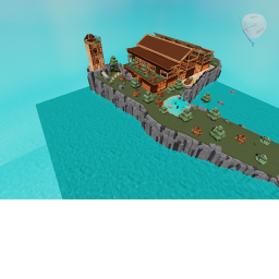 RAID hangout/waiting place