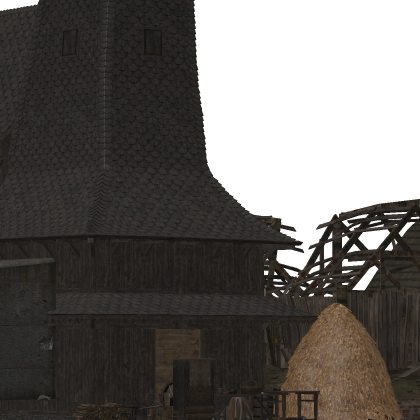 Verdun Props Pack #1