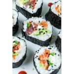 Sushi Army for life