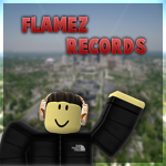Flamez Records