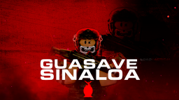 Stan Sinaloa, Meksyk 🌵