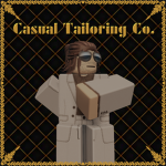 Casual Tailoring Co.