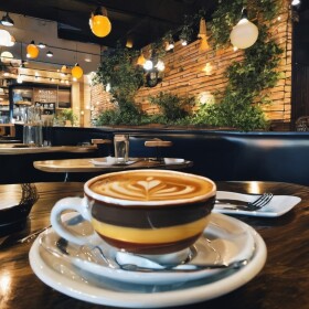 SilSor Cafe