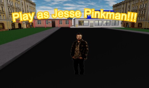 BREAKING BAD SIMULATOR