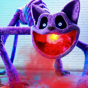 🔪Survival Catnap Smiling Critters Killers