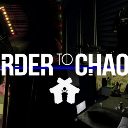 Order To Chaos