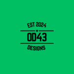 OD43 designs