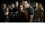 The Twilight People