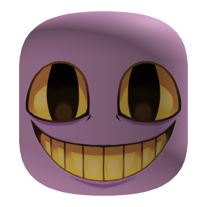 [TADC] Jax Smile
