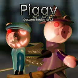 Piggy Custom Redesigns! icon