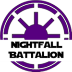 {187th Legion} Nightfall Battalion (SWRP)