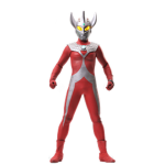 Ultraman brothers