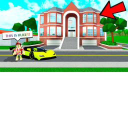 Mansion Tycoon!