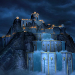 Ragnarok Battleground