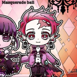 ~🎃~ icon