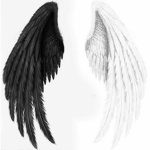 angelic garden