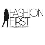 fashion first