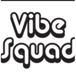 Vibe hangout have fun!
