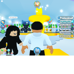 Pet Simulator Trading Hub!