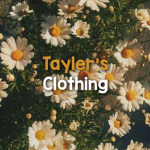 Tayler’s clothing