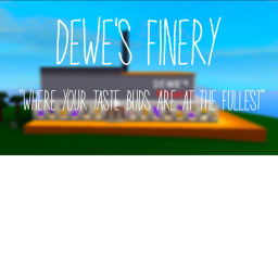Dewe's Finery V2