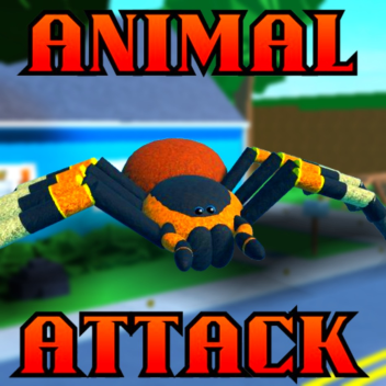 Animal Attack