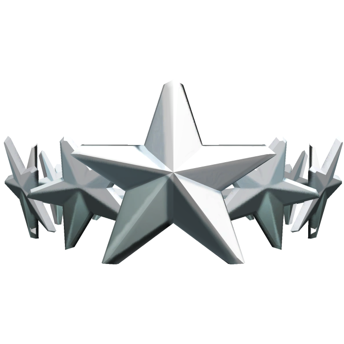 (Part 1) Silver King of the Night Recolor (Addon)