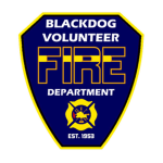 [BDVFD] BlackDog Volunteer Fire Department